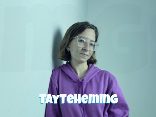 Tayteheming