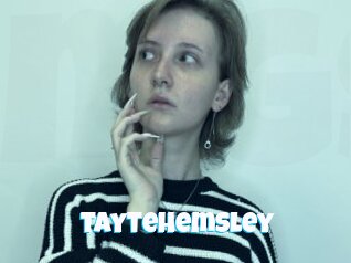 Taytehemsley