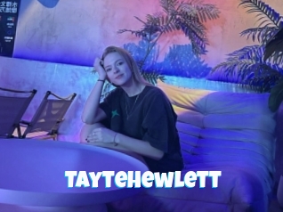 Taytehewlett