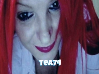 Tea74