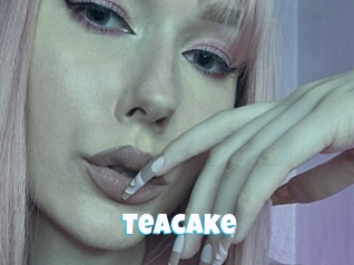Teacake