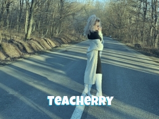 Teacherry