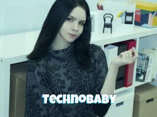 Technobaby