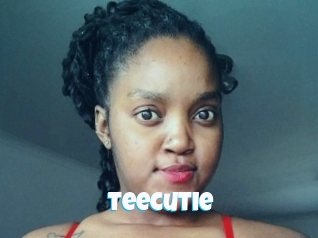 Teecutie