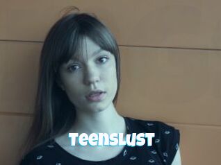 Teenslust