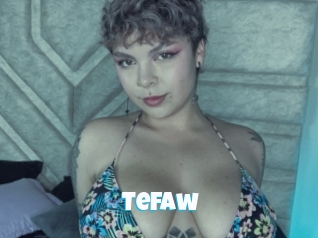 Tefaw