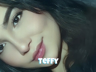 teffy Miss Gros Seins