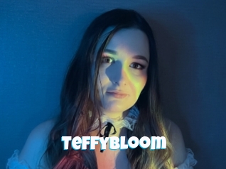 teffybloom Miss Gros Seins