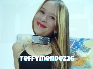 Teffymendez26
