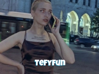 Tefyfun