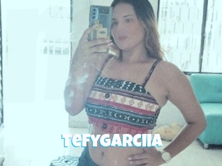 Tefygarciia