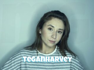 Teganharvey