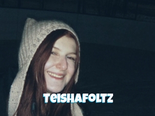 Teishafoltz