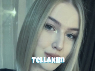 Tellakim