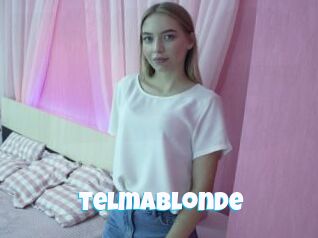 Telmablonde