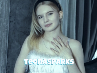 Teonasparks