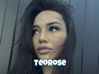 teorose Miss Gros Seins