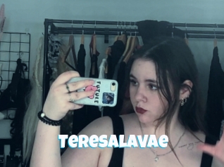 teresalavae Miss Gros Seins