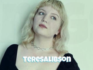 Teresalibson