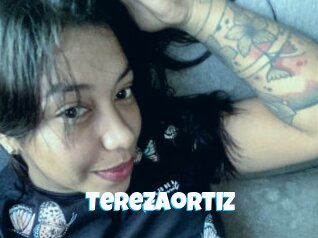 Terezaortiz