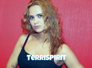 terrispirit Miss Gros Seins