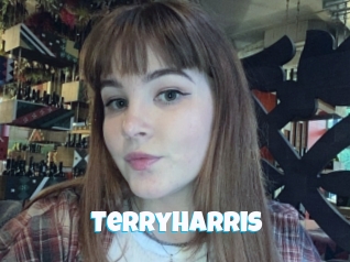 Terryharris
