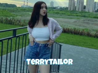 Terrytailor
