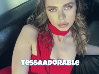 tessaadorable Miss Gros Seins