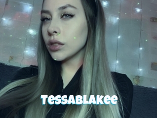 Tessablakee