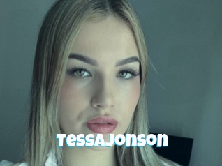 Tessajonson