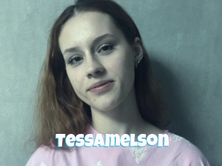 Tessamelson