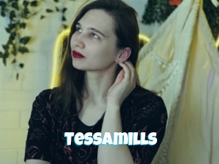 tessamills Miss Gros Seins