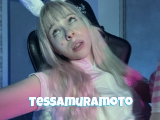 Tessamuramoto