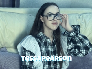 Tessapearson