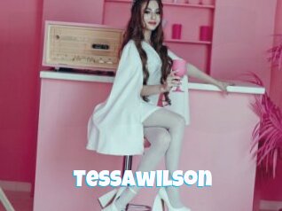 Tessawilson