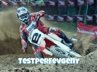 Testperfevgeny