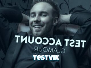 Testvik