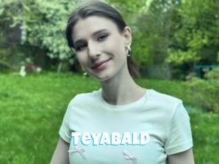 Teyabald
