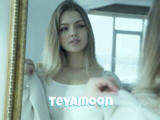 Teyamoon