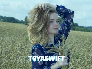 Teyaswift