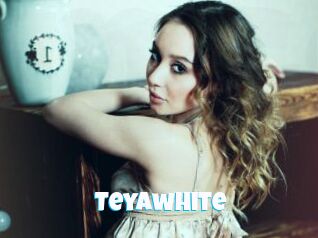 Teyawhite