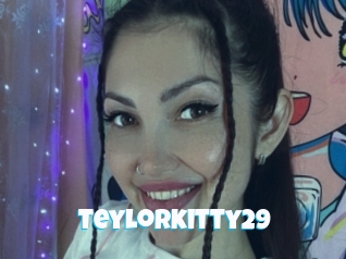 Teylorkitty29