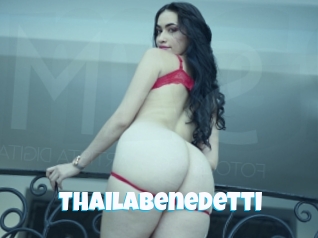 Thailabenedetti