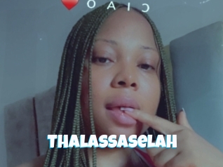 thalassaselah Miss Gros Seins