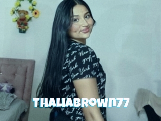 Thaliabrown77