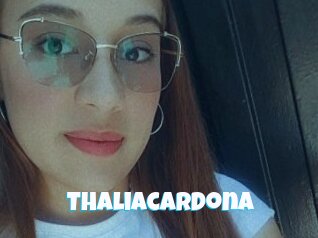 Thaliacardona