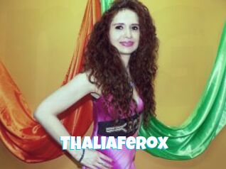 Thaliaferox