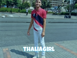 thaliagirl Miss Gros Seins