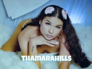 Thamarahills