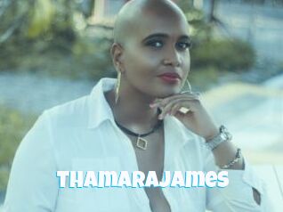 Thamarajames